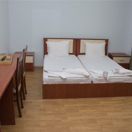 Atlant Holiday Village Набрань Екстер'єр фото